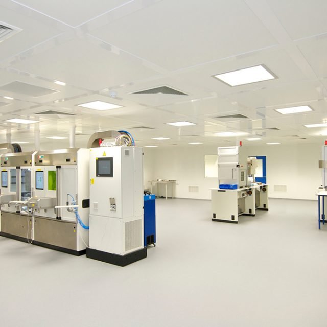 PU vloercoating